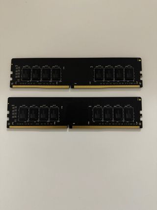 Ram 32GB DDR4 ECC R-DIMM 2666MHz Silicon Power