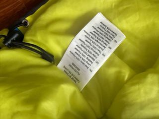 Chaqueta esquí niño 12 años