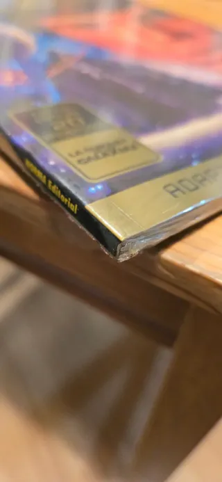 Star Wars: Una Nueva Esperanza. Edición especial.