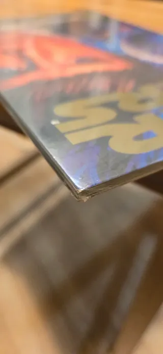 Star Wars: Una Nueva Esperanza. Edición especial.