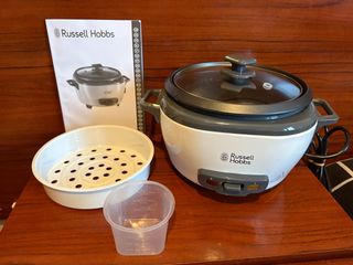 Arrocera Russell Hobbs Mini