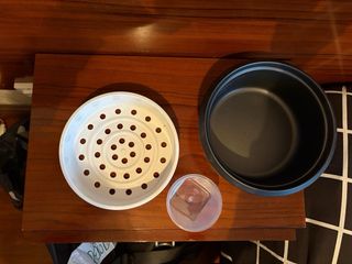 Arrocera Russell Hobbs Mini