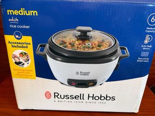 Arrocera Russell Hobbs Mini