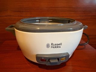 Arrocera Russell Hobbs Mini