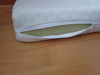 Colchón cuna Zippy 90x60cm