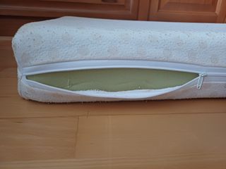 Colchón cuna Zippy 90x60cm