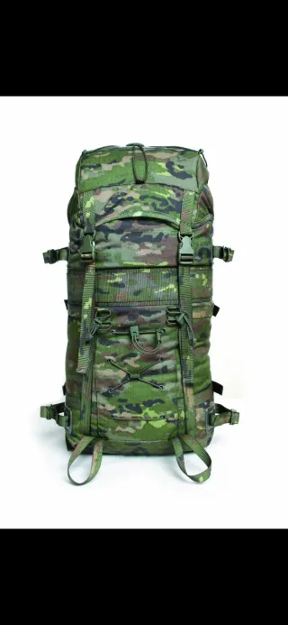 Mochila Ligera Montaña Altus