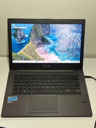 Portátil Asus i5 SSD