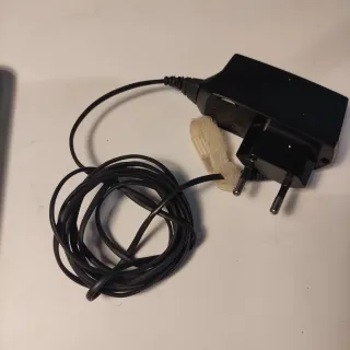 Nokia 5230 Bianco con Caricatore