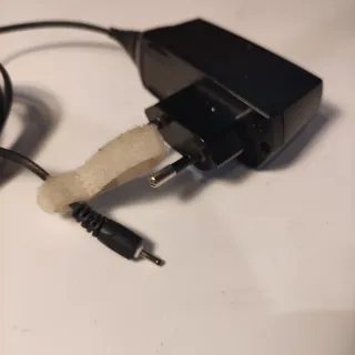 Nokia 5230 Bianco con Caricatore