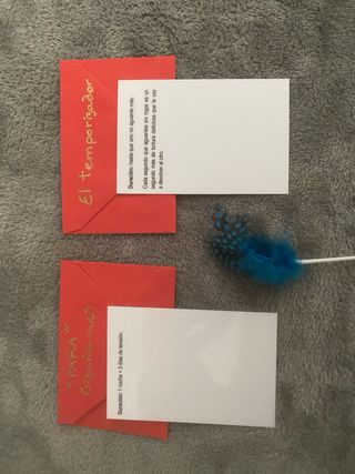 Cofre vintage 10 retos para parejas