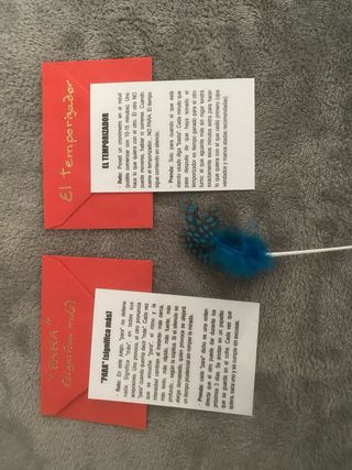 Cofre vintage 10 retos para parejas