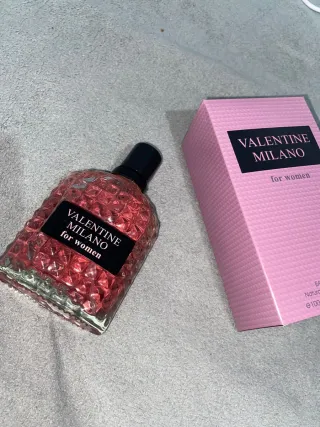VALENTINE MILANO Eau de Parfum 100ml