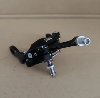 Freno trasero Cóndor London