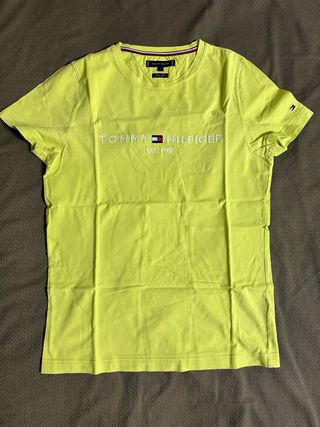 T-shirt Tommy Hilfiger