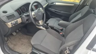 Opel Astra 2008