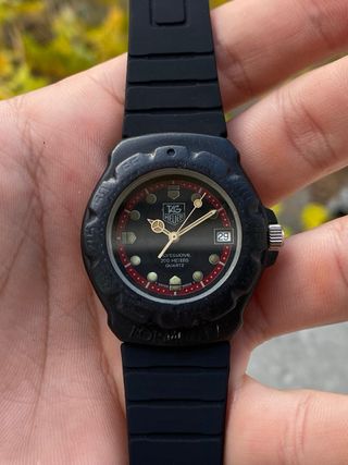 TAG Heuer Formula 1