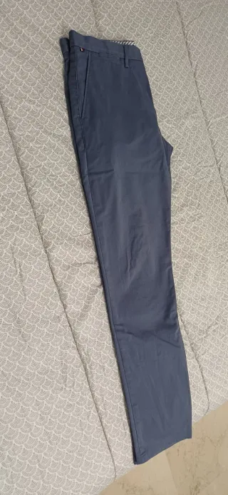 Pantalones Tommy Hilfiger Talla 32/34
