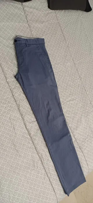 Pantalones Tommy Hilfiger Talla 32/34