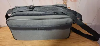 Videocámara Sony CCD-F350E