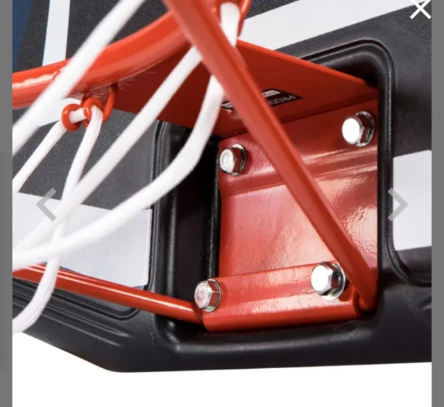 Canasta Baloncesto Pared Lifetime