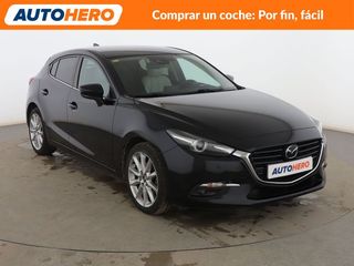 Mazda 3 2.0 Zenith