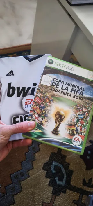 Coppa del Mondo FIFA Sudafrica 2010 Xbox 360