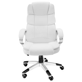 Silla de oficina, blanco