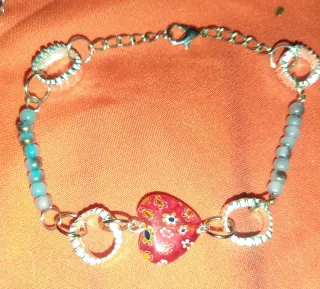 Cristales de Murano Conjunto completo Multicolor