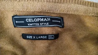 Lote Jersey y Pantalones Hombre