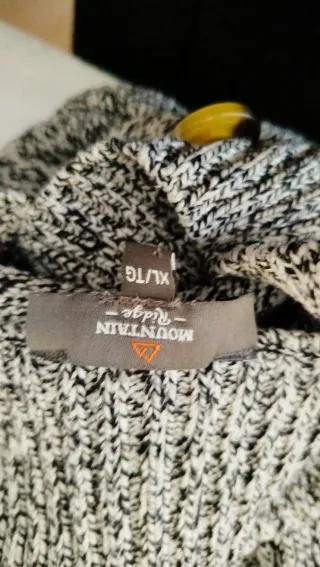 Lote Jersey y Pantalones Hombre