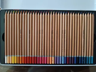 72 Lápices de Colores Bruynzeel