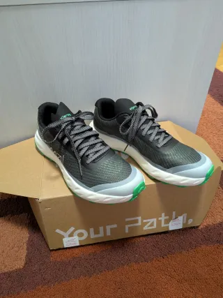 Zapatillas trail NNormal Kjerag Talla 41