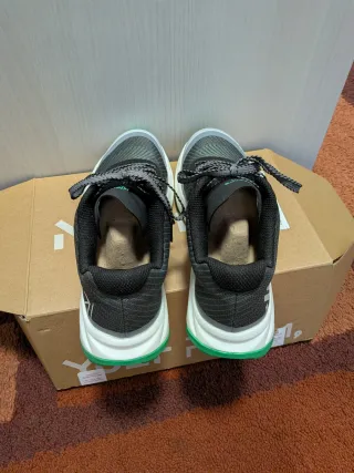 Zapatillas trail NNormal Kjerag Talla 41