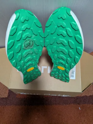 Zapatillas trail NNormal Kjerag Talla 41