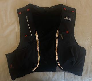 Chaleco Salomon S-Lab 5 Sense Ultra