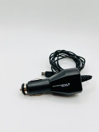 Nintendo 3DS XL Grigio con Caricatore