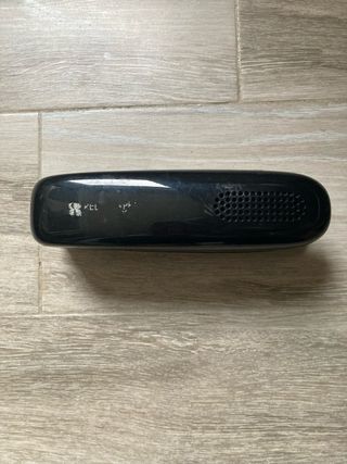 Lámpara UV para secado de uñas