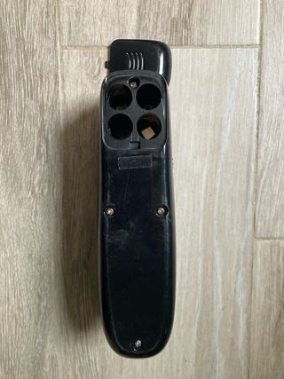 Lámpara UV para secado de uñas