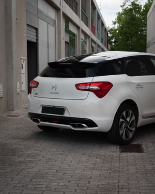 Citroen DS5 2013