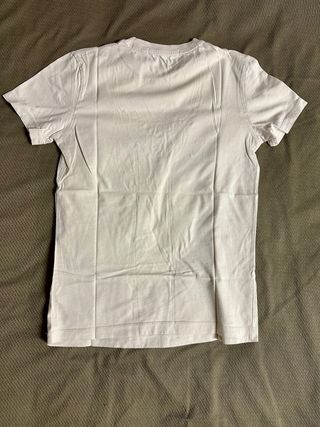 T-shirt Calvin Klein Beige