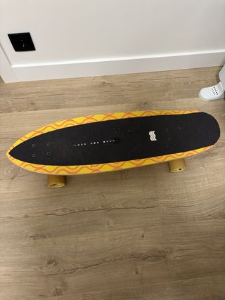 Surfskate Yow quasi nuovo