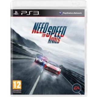Juego PS3 Need for Speed Rivals