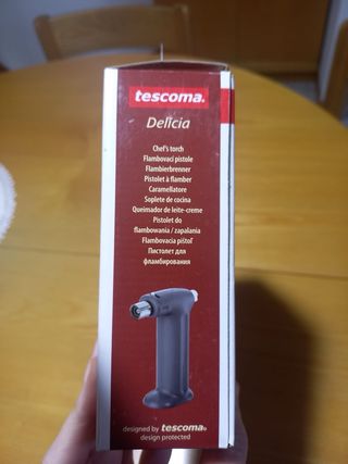 Caramellatore Tescoma Delicia