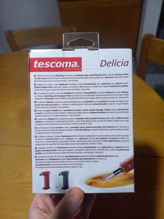 Caramellatore Tescoma Delicia