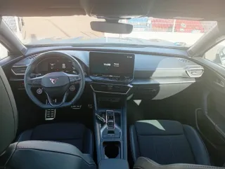 CUPRA Formentor 2025