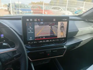 CUPRA Formentor 2025