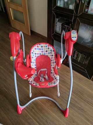 Columpio para bebés