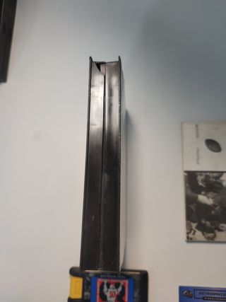 John Madden Football '93 Sega Megadrive