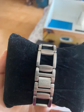 Orologio MeM Primo Emporio Quarzo Donna